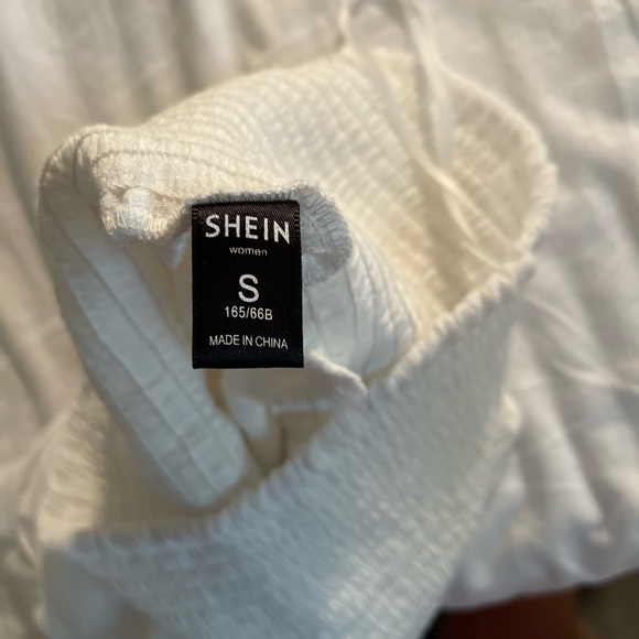 3 shein skirts, size small for all 3! - Picture 5 of 6